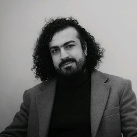 Ehsan Salehpour