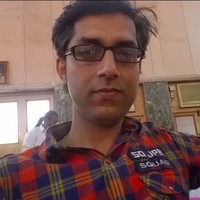 Paresh Yadav