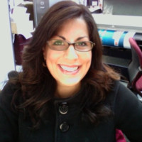 Stephanie Leeson