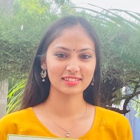 Zarana Jadav