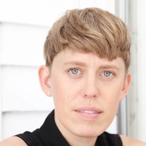 Tash Wilder, Ph.D.