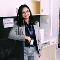 Garima Anand