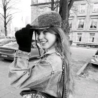 Lena Brink