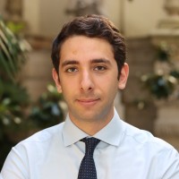 Alexandre E.