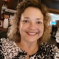 Robyn Vaughn-Sykes