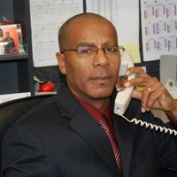 Bill Boykin