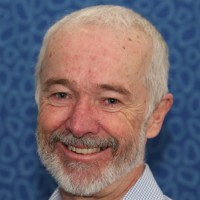 Gordon Thomas