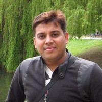 Amaresh Panda, SAFe® Agilist (SA) , PSM-1