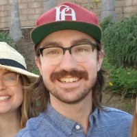 Evan Rosenberger