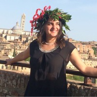 Roberta Russo