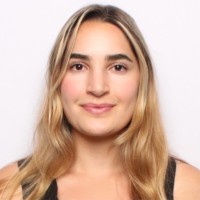 Pegah Mirmohammadsadeghi