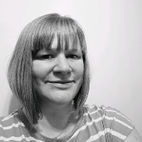 Clare Gregory