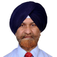 Dr. Gursharan Singh