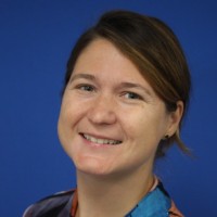 Susha (Kseniia) Midiukina, Msop, Shrm-Cp