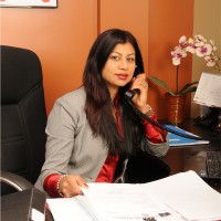 Pritina Bhavsar
