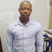 sechaba tshabalala