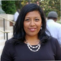 Ingrid Robinson
