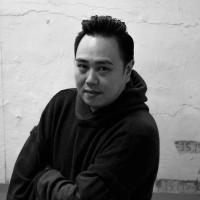 Jeff Lau