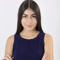 Valentina Sofia Hernández R