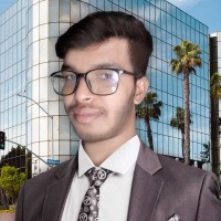 Provash Kumar