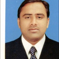 Khet Kumar