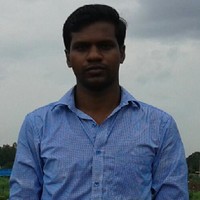 Muthukumar P