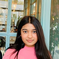 Khushi Singh