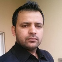 Rizwan Ali