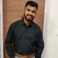 Vishal Kadam