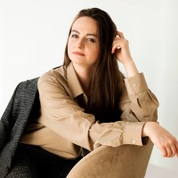 Natali Maksimyuk
