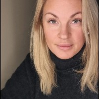 Emilie Eklund
