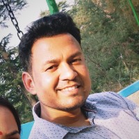 Sunil Bhoj