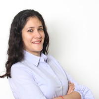 Adriana García Hernández