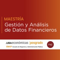 Gestión y Análisis DATOS FINANCIEROS