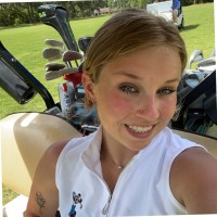 Kailey Ann Strickland