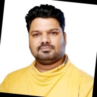 Santosh Pawar
