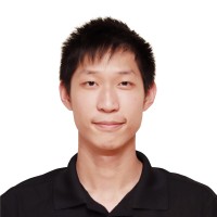 Ziang Yue