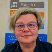 Christine Legache 🔹PDP Gestion🔹Cabinet d'externalisation .