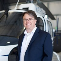 Mark De Forge CPA, CFE, CMA, Pilot