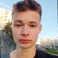 Влад Курилёнок