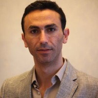 عقيل حسين