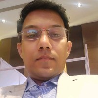Ashish Thakre