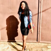 Ude Precious