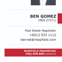 Ben Gomez