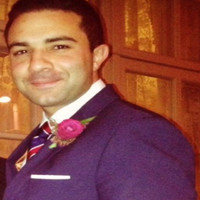 Jared Dimichele