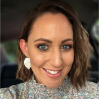 Courtney Abernethy