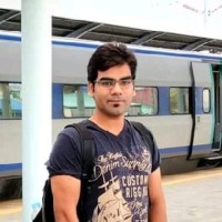 Raghav Malhotra