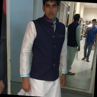 Naveen Kumar