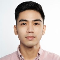 Ian Christopher Baluyut