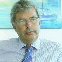 Paulo Bettencourt Preto dos Santos